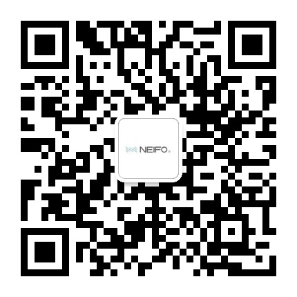 neifo内芙整体定制家居＆家电